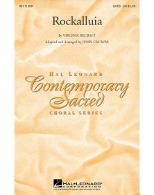 Rockalluia