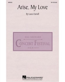 Arise, My Love