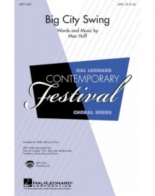 Big City Swing
