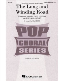 The Long And Winding Road