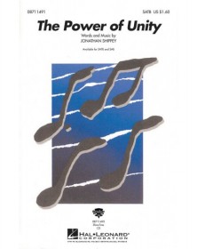 The Power Of Unity