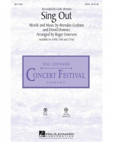Sing Out