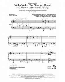 Waka Waka (This Time For...