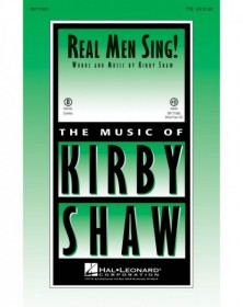 Real Men Sing!