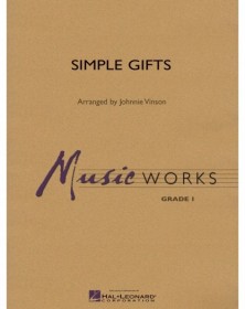Simple Gifts