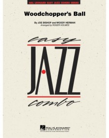 Woodchopper's Ball