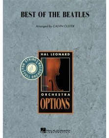 The Best of the Beatles
