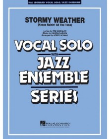 Stormy Weather
