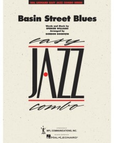 Basin Street Blues