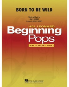 Born to Be Wild