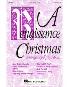 A Renaissance Christmas...
