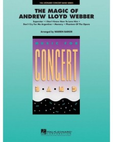 The Magic of Andrew Lloyd...