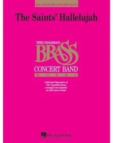 The Saints Hallelujah