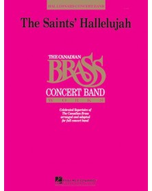 The Saints Hallelujah