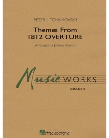 Themes from 1812 Overture
