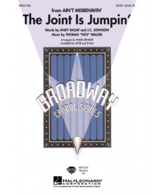 The Joint Is Jumpin'