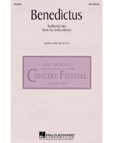 Benedictus