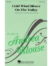 Cold Wind Blows on the Valley