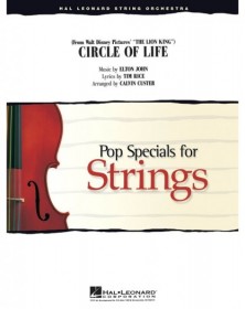 The Circle of Life (from...