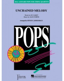 Unchained Melody - String...