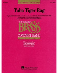 Tuba Tiger Rag