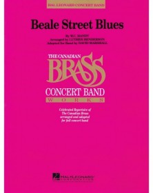 Beale Street Blues