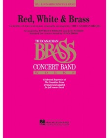 Red, White, & Brass