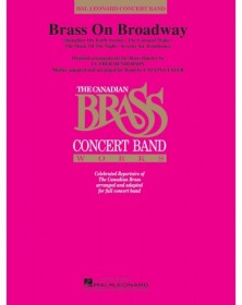 Brass on Broadway