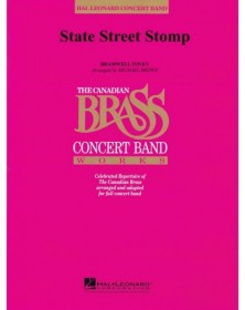 State Street Stomp