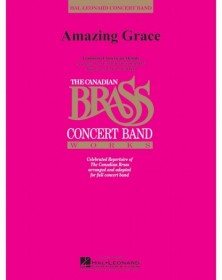 Amazing Grace