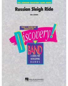 Russian Sleigh Ride