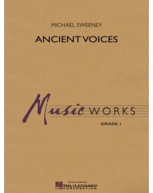Ancient Voices