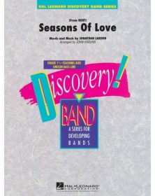 Seasons Of Love ( From Rent )