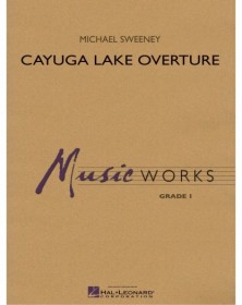 Cayuga Lake Overture