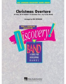 Christmas Overture