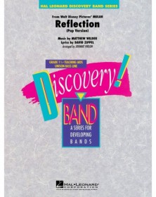 Reflection ( from Mulan )