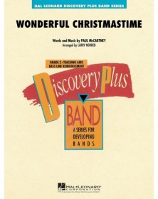Wonderful Christmastime