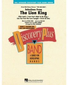 Selections from the Lion King