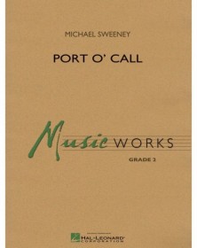 Port O' Call
