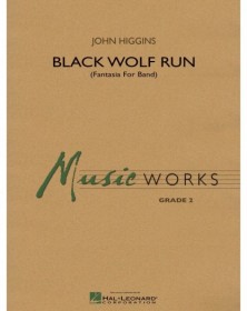 Black Wolf Run