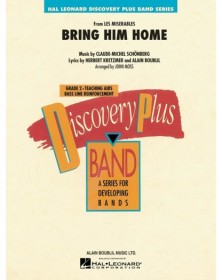 Bring Him Home (from Les...