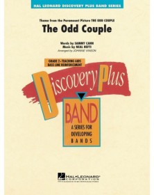 The Odd Couple