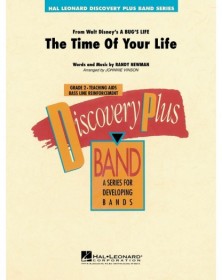 The Time of Your Life