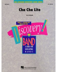 Cha Cha Lite