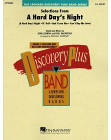 Selections from A Hard...