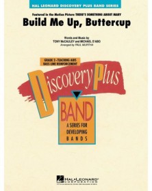 Build Me Up, Buttercup