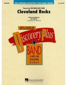 Cleveland Rocks