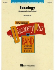 Saxology