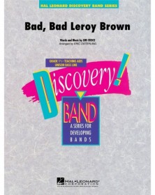 Bad, Bad Leroy Brown