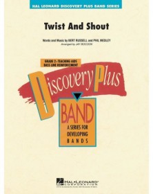 Twist And Shout